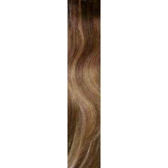 Extensions Fill-in Silk Bond 40cm cheveux naturels 