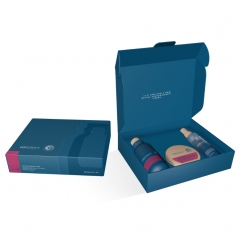 Coffret protecteur de couleur Color Protection