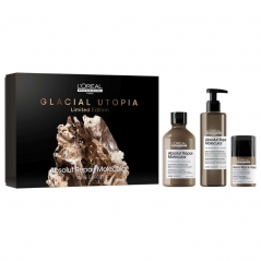 Coffret de soins réparateurs Noël 2024 Absolut Repair Molecular Serie Expert