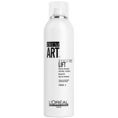 Spray mousse volume racines Volume RootLift Tecni Art