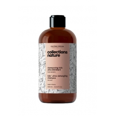 Shampoing super démêlant pour enfant Collections nature