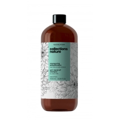 Shampoing anti pelliculaire Collections nature