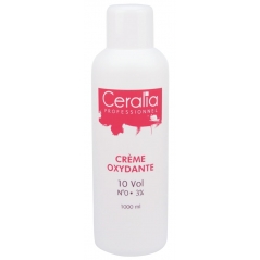 Crème oxydante 