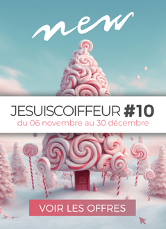Jesuiscoiffeur #10 
