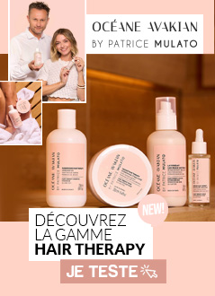 Océane Avakian By Patrice Mulato