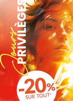 Jours Privilèges Juin 2025