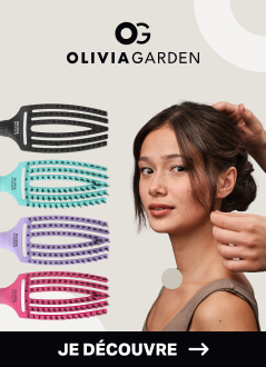 Olivia Garden - Finger brush