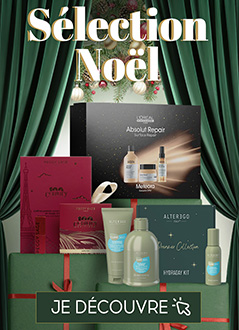 Sélection Noël 2025