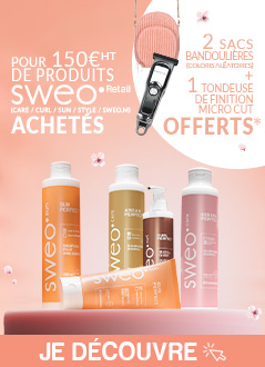 Offre Sweo Retail